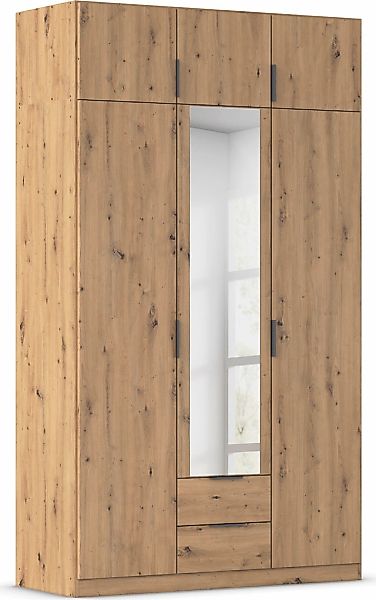 rauch Kleiderschrank »Lagoa«, (in 3 verschiedenen Ausstattungen BASIC/CLASS günstig online kaufen