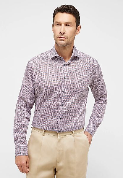 Eterna Langarmhemd "MODERN FIT" günstig online kaufen