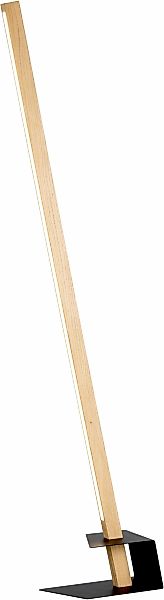 BRITOP LIGHTING Stehlampe »RAPID«, 1 flammig, Leuchtmittel LED-Modul   LED günstig online kaufen