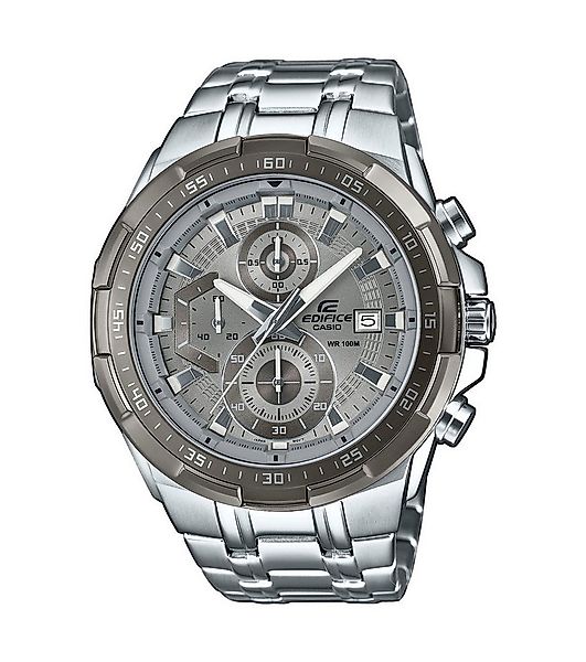 CASIO EDIFICE Chronograph EFR-539DE-8AVUEF, Quarzuhr, Armbanduhr, Herrenuhr günstig online kaufen