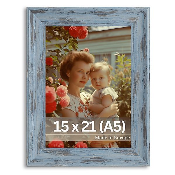 Victor (Zenith) Bilderrahmen Vincent, Bilderrahmen 15x21 günstig online kaufen
