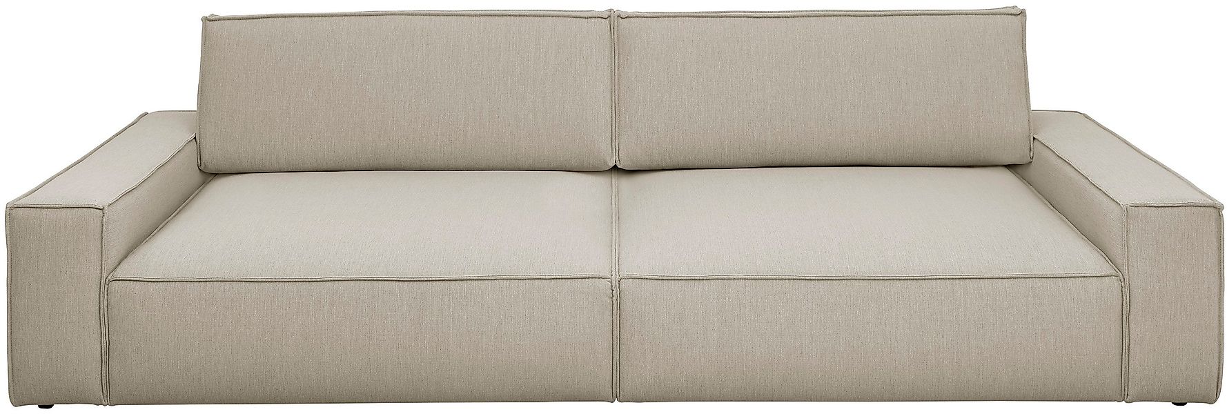 Home affaire Big-Sofa NEU: SHERWOOD XXL, günstig online kaufen