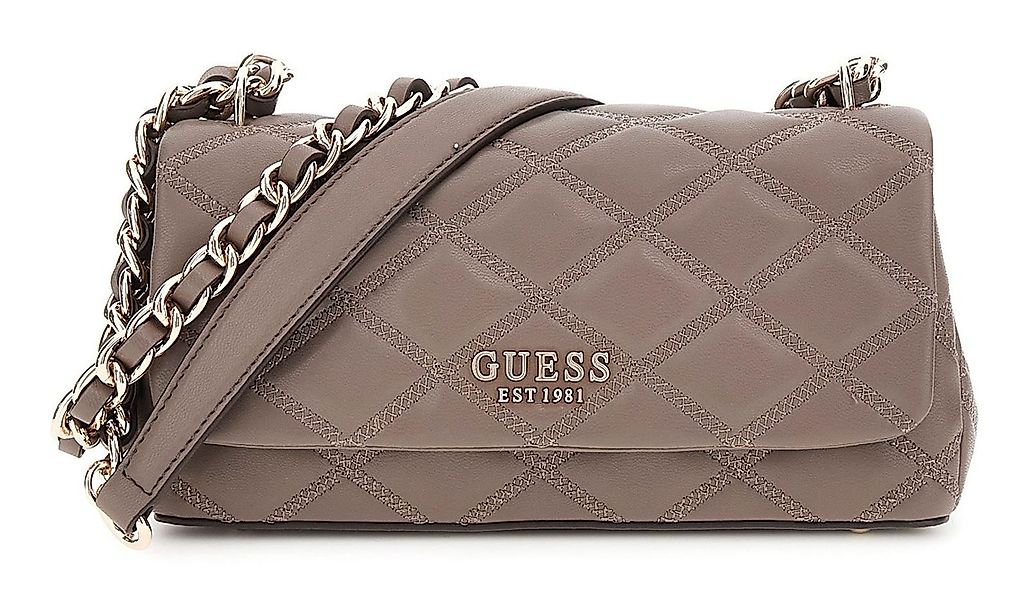 Guess Schultertasche Convertible Xbody Flap Bag günstig online kaufen