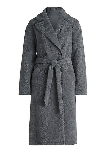 Betty Barclay Wintermantel Damen mit Gürtel günstig online kaufen