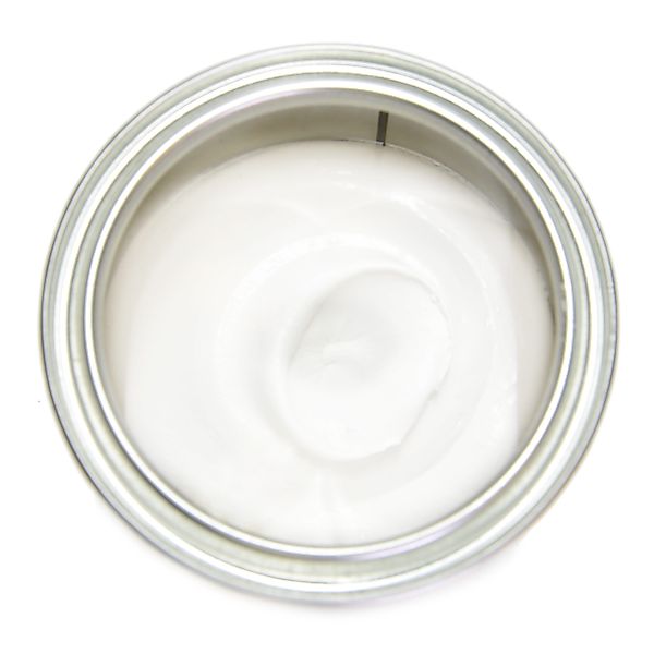 BORMA Spachtelmasse K2 MDF 750ml Weiss günstig online kaufen