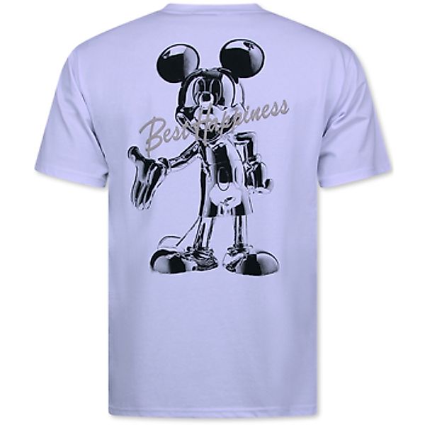 Top Star  T-Shirt E Rundhals Oversized Lustiges Shirt günstig online kaufen