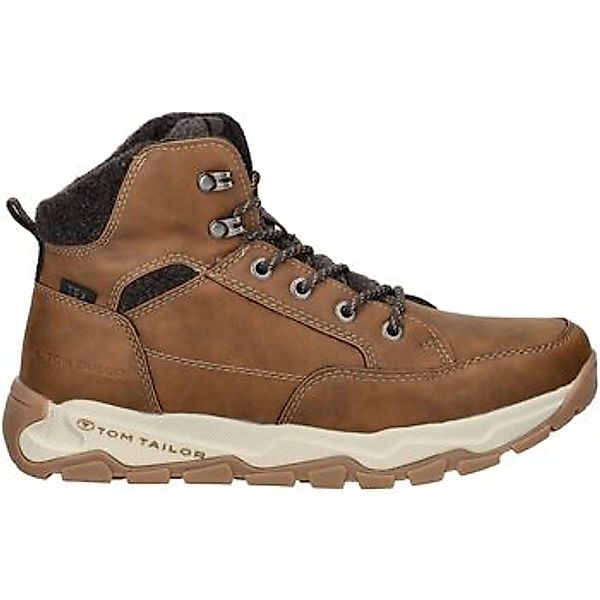 Tom Tailor  Herrenstiefel Stiefelette günstig online kaufen