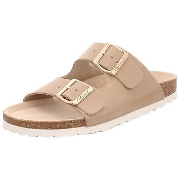 Natural Sense  Pantoffeln Pantoletten Tieffußbett-bis30mm 1143663 günstig online kaufen