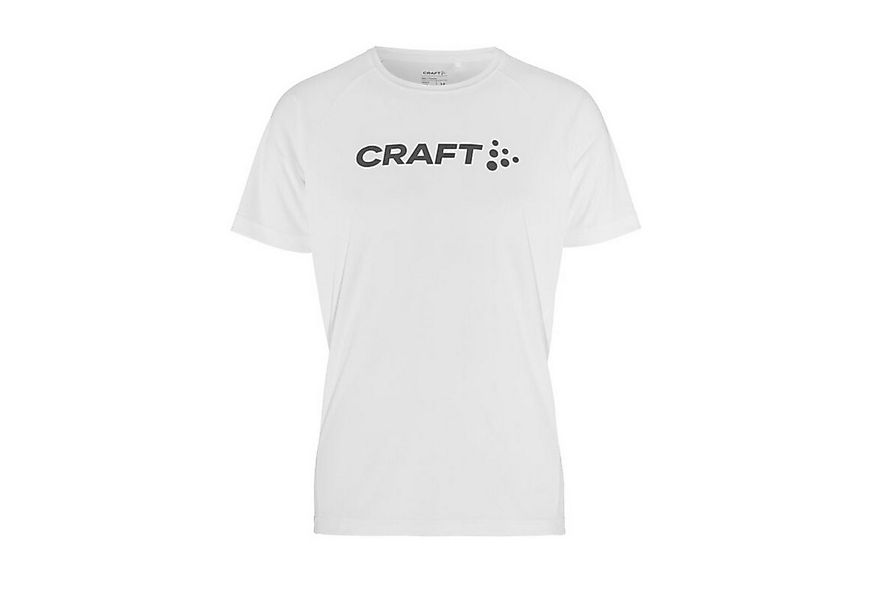 Craft T-Shirt Craft Herren T-Shirt Core Essence Logo Tee M 1911786 günstig online kaufen