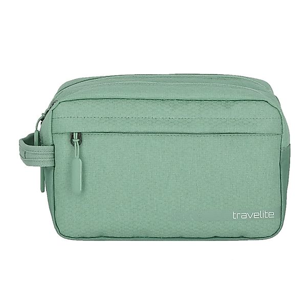 travelite Kulturbeutel Kick Off Kulturtasche Doppelfach günstig online kaufen