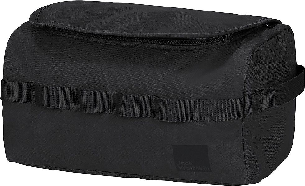 Jack Wolfskin Bauchtasche KONYA WASHBAG BLACK günstig online kaufen