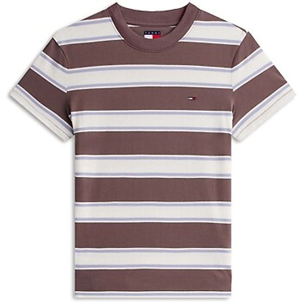 Tommy Jeans  T-Shirt Tjw Reg S Flag Jerse günstig online kaufen