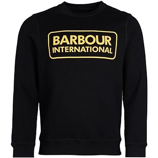 Barbour  Sweatshirt MOL0156 BK31 günstig online kaufen