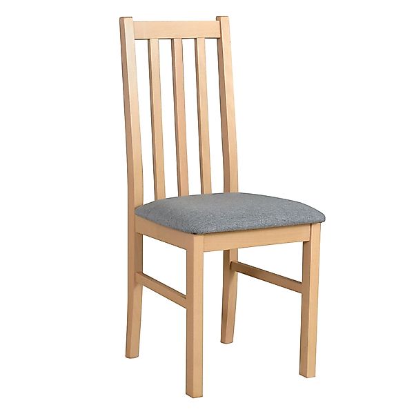 MOEBLO Stuhl BESO 10 (Polsterstühle, Holzstühle, günstig online kaufen
