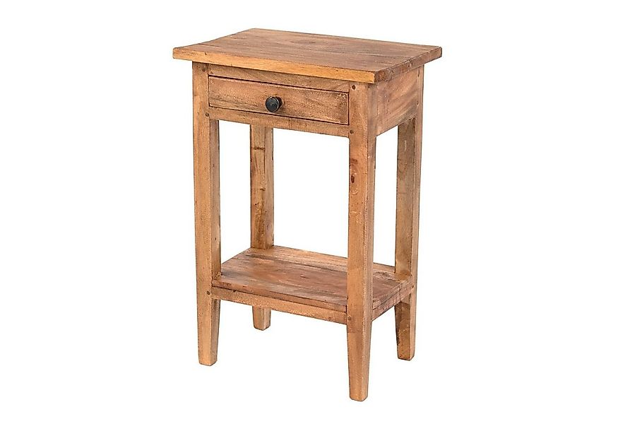 DESIGN DELIGHTS Beistelltisch Telefontisch PLANTA, 52x34cm(HxB) Nachtschran günstig online kaufen