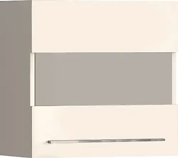 PLACES OF STYLE Hängevitrine "Piano" mit und ohne Glaselement, UV lackiert, günstig online kaufen