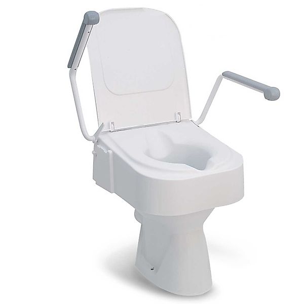 Drive Medical Toilettensitzerhöhung Toilettensitzerhöhung TSE 150 günstig online kaufen