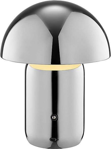 LeGer Home by Lena Gercke LED Tischleuchte Galilea, Dimmfunktion, LED fest günstig online kaufen