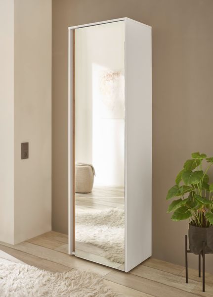 INOSIGN Garderobenschrank "GiRON/CiTY, moderner Garderobenschrank, Kleiders günstig online kaufen