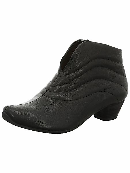 Think Stiefelette "Think Stiefelette Nappaleder" günstig online kaufen