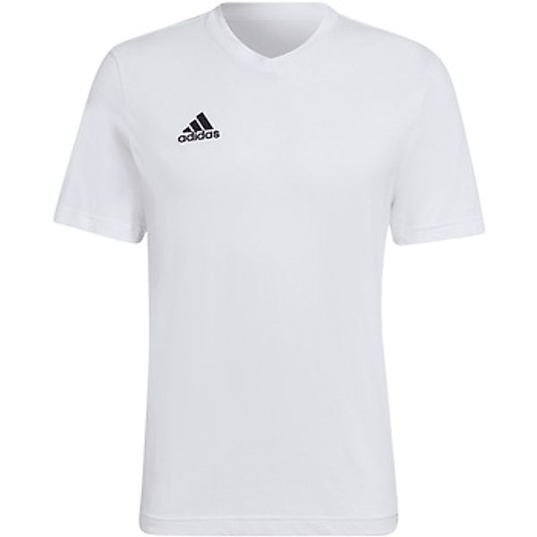 adidas  T-Shirts & Poloshirts Ent22 Tee günstig online kaufen