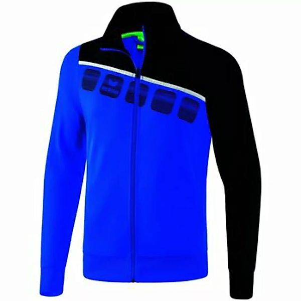 Erima  Herren-Jacke Sport 5-C polyester jacket 1021901/501955 günstig online kaufen