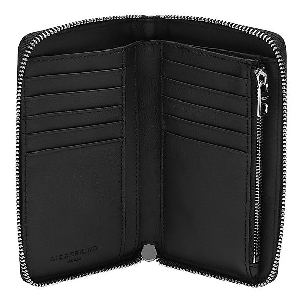 Liebeskind Berlin Geldbörse Frieda Purse, aus günstig online kaufen
