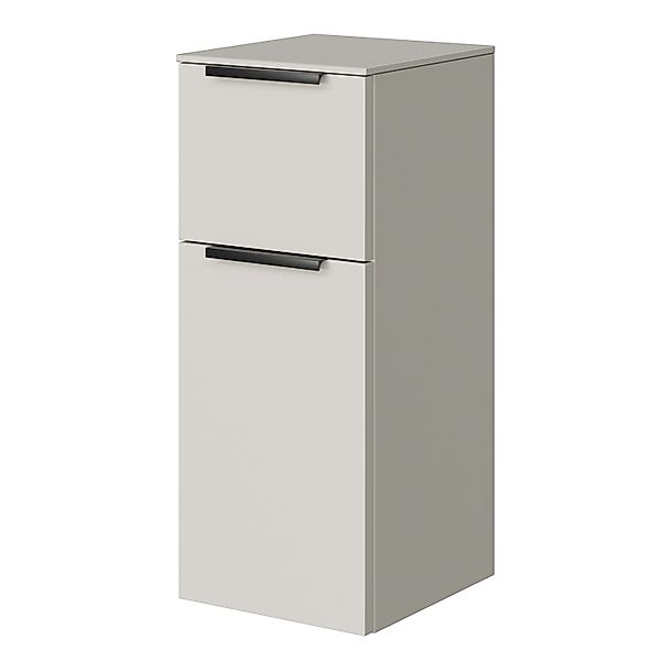 Pelipal Unterschrank Quantum 07 Kaschmir Matt 30 cm günstig online kaufen