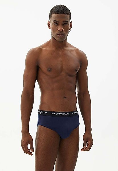 WESTMARK LONDON Slip BRIEF 3-PACK (Multipack, günstig online kaufen