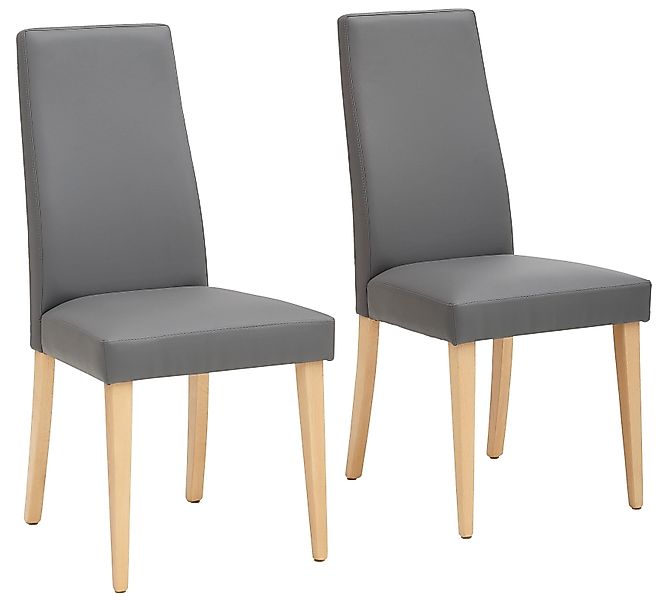 INOSIGN Esszimmerstuhl Mary (Set, 2 St), günstig online kaufen