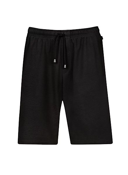 Trigema Bermudas "TRIGEMA Shorts in strukturierter Sweat-Qualität", (1 tlg. günstig online kaufen