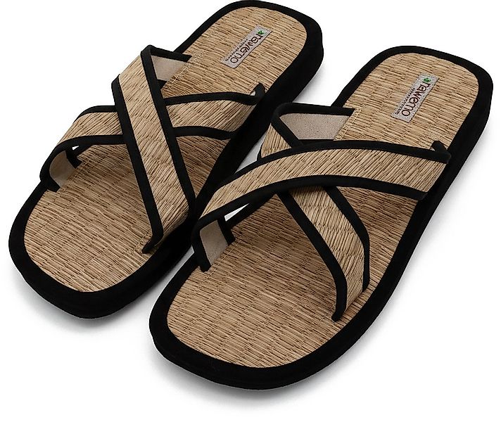 Nawemo Nawemo Zimtlatschen Klassisch Slipper günstig online kaufen