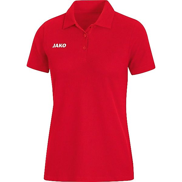 Jako Funktionsshirt 6365 Polo Base günstig online kaufen