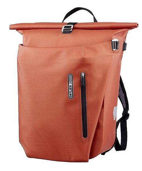 Ortlieb Vario (QL 2.1) 20 L - Rucksack / Radtasche günstig online kaufen