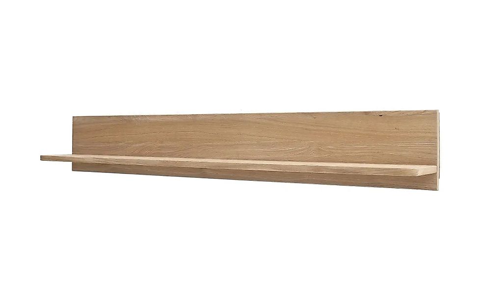 Woodford Wandboard  Oakland ¦ holzfarben ¦ Maße (cm): B: 160 H: 24 T: 23.0 günstig online kaufen