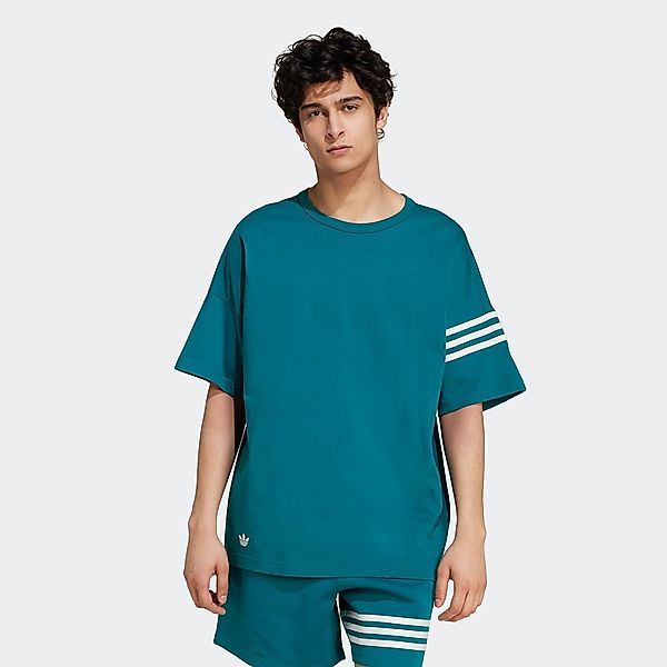 adidas Originals T-Shirt "NEU C TEE" günstig online kaufen