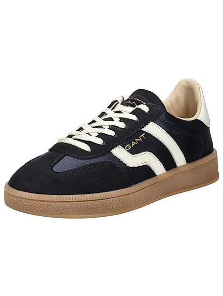 Gant Gant Sneaker Veloursleder/Textil Sneaker günstig online kaufen
