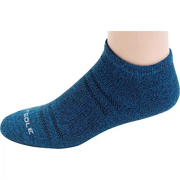 Sofsole All Sports Kurz Socken 6 Paare EU 42-46 Assorted Colours günstig online kaufen