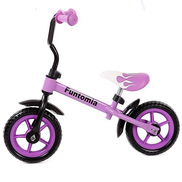 FunTomia Laufrad Laufräder Lernrad Kinderfahrrad in günstig online kaufen