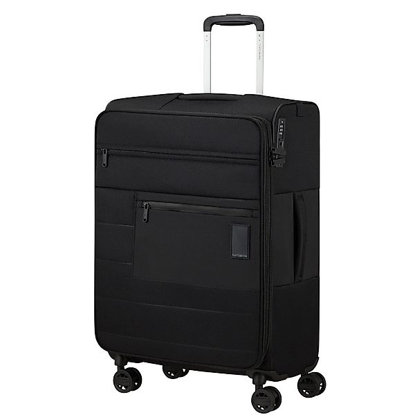 Samsonite Koffer Samsonite Trolley mit 4 günstig online kaufen