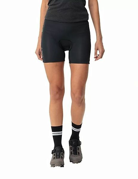 VAUDE Funktionshose Women's Bike Innerpants TP (1-tlg) Green Shape günstig online kaufen