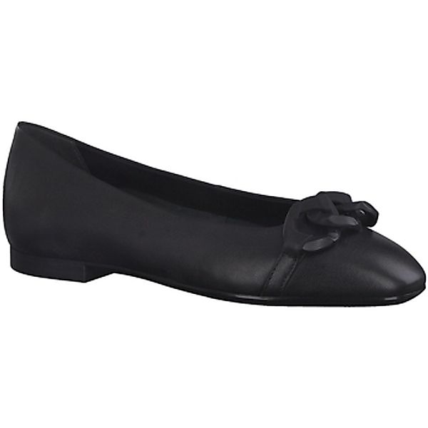 Tamaris  Ballerinas black () 1-22103-29-003 günstig online kaufen