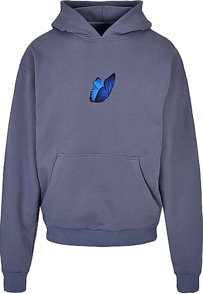 MisterTee Sweatshirt MisterTee Unisex Le Papillon günstig online kaufen