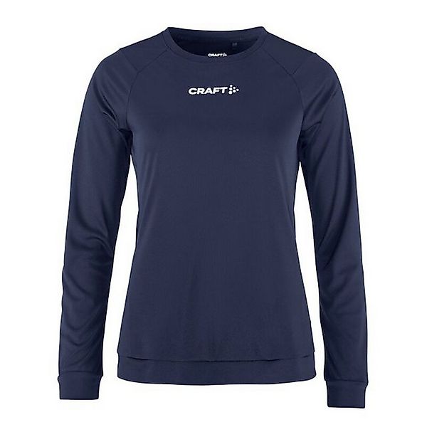 Craft Langarmshirt Craft Damen Langarmshirt RUSH 2.0 LS TEE W 1914659 günstig online kaufen