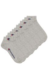 Champion Kurzsocken Quarter Socks 9pk (Set, günstig online kaufen