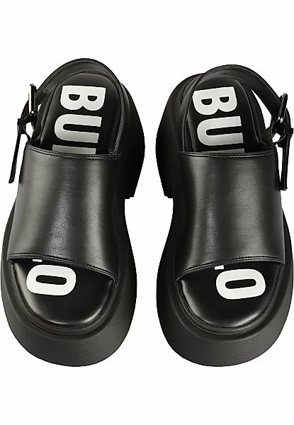 Buffalo Sandale "Buffalo VICIOUS MULE SANDAL" günstig online kaufen