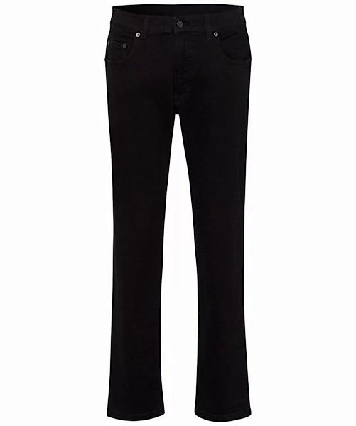 Pioneer Authentic Jeans 5-Pocket-Jeans PIONEER RON black black raw 11841 62 günstig online kaufen