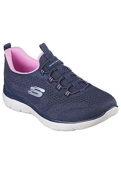 Skechers SUMMITS DIAMOND DREAM Sneaker günstig online kaufen