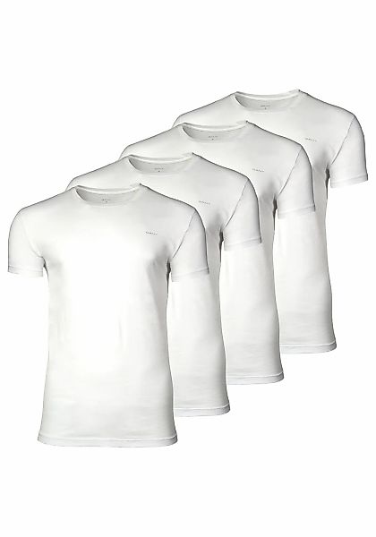 Gant T-Shirt "T-Shirt 4er Pack" günstig online kaufen