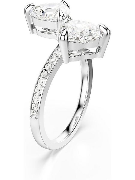 Swarovski Fingerring, Swarovski-Kristall günstig online kaufen